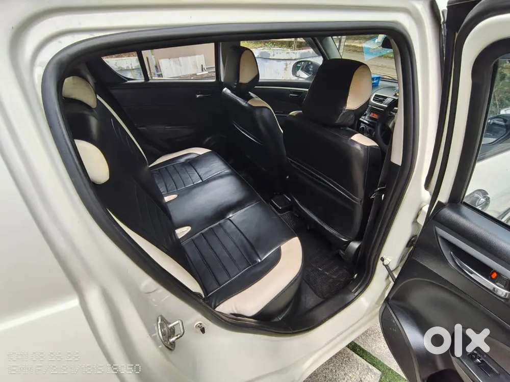 Maruti Suzuki Swift Vdi 2015