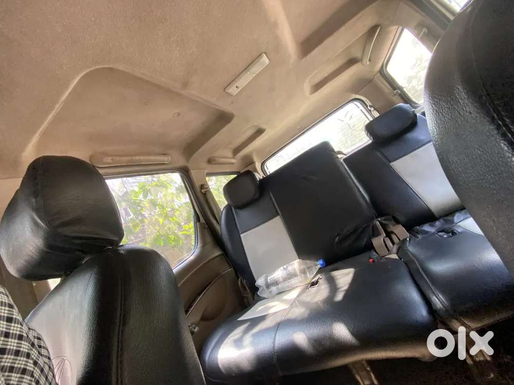 Mahindra Xylo Diesel 2013