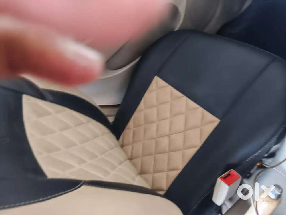 Swift Dzire Vdi Limited 2015