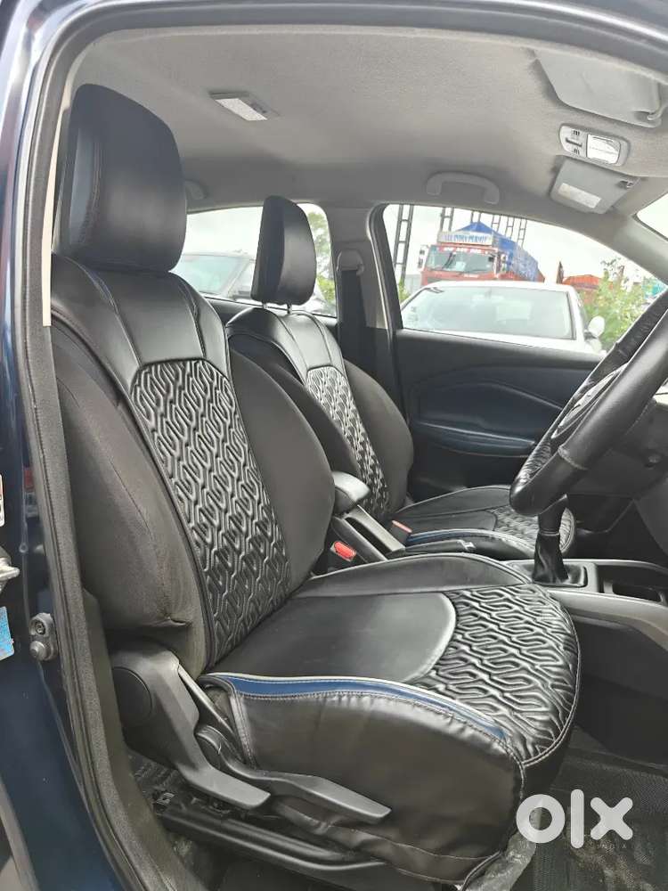 Maruti Baleno Zeta 1.2 Petrol 2022  78,000 Km  Single Own Well-main