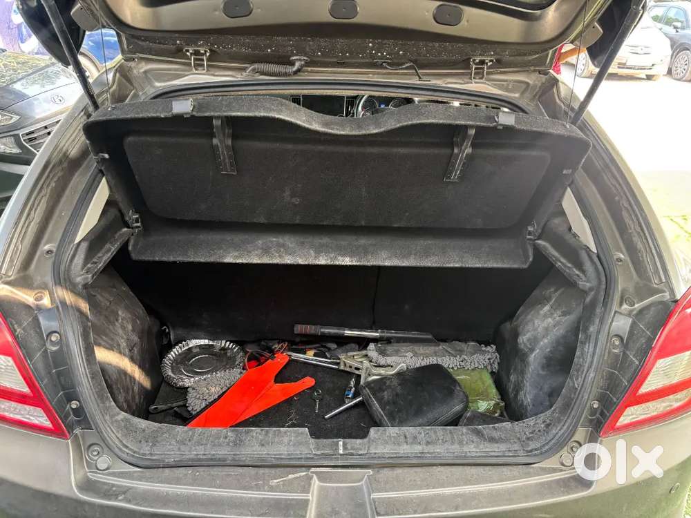 Maruti Baleno Alpha (top Model) - Push Button Alloys