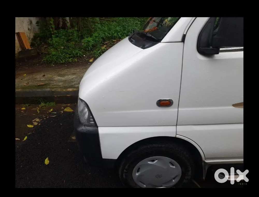 Maruti Suzuki Eeco 2020