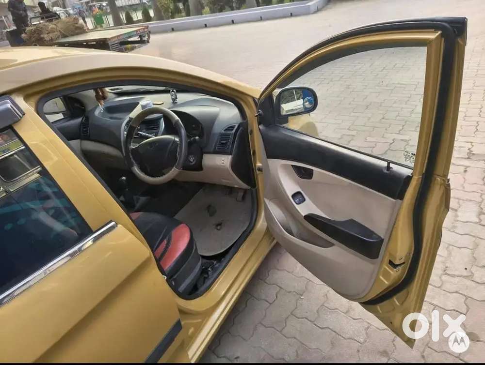 Hyundai Eon Magna 2014 Car All Paper Update 2029.