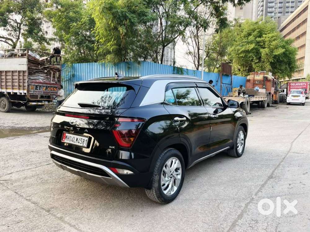 Hyundai Creta S 1.5 Diesel, 2023, Diesel