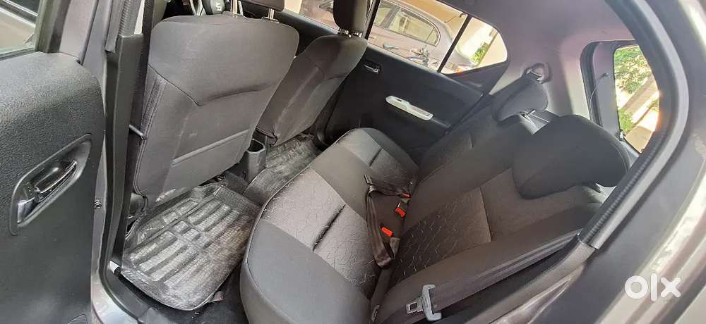 Maruti Suzuki Ignis 2018 Automatic