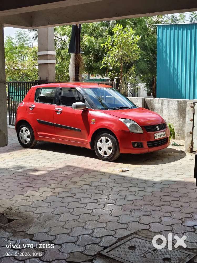 Maruti Suzuki Swift 2010 Diesel Well Maintained