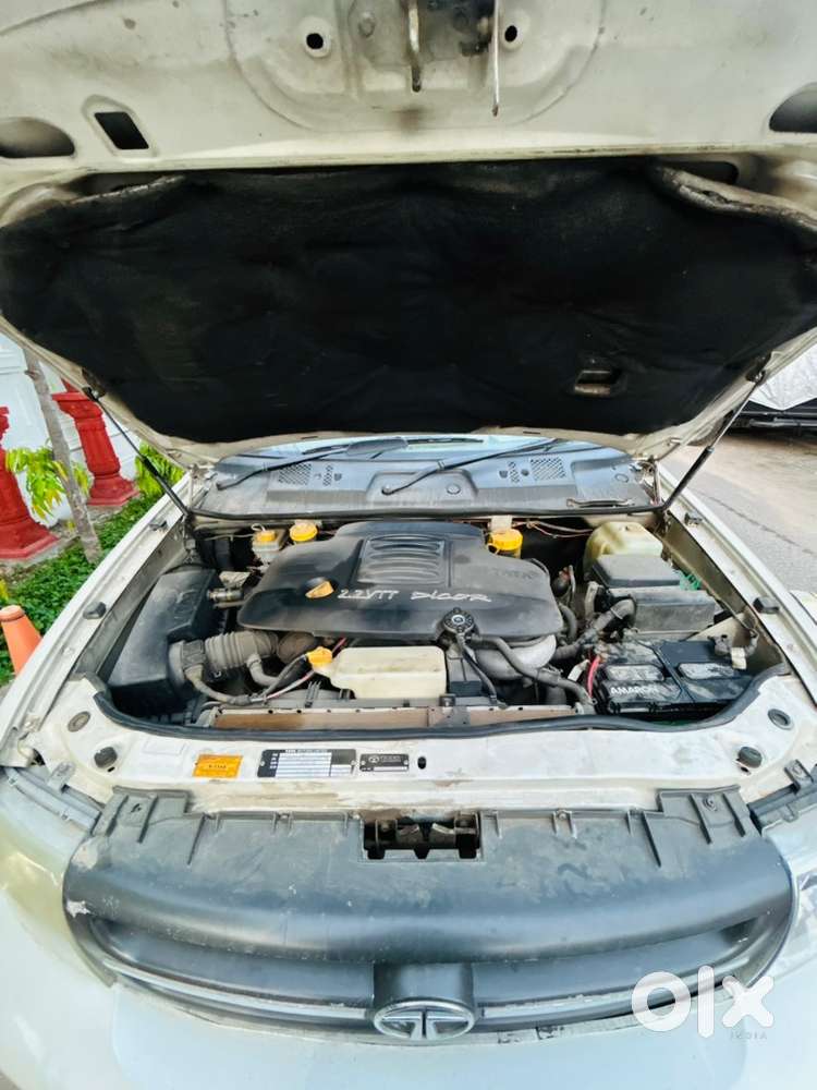 Tata Safari Diesel 2011 , Well Maintained Condition