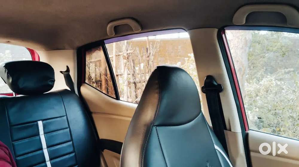 Hyundai I10 2008 Petrol 55000 Km Driven Velid 2028