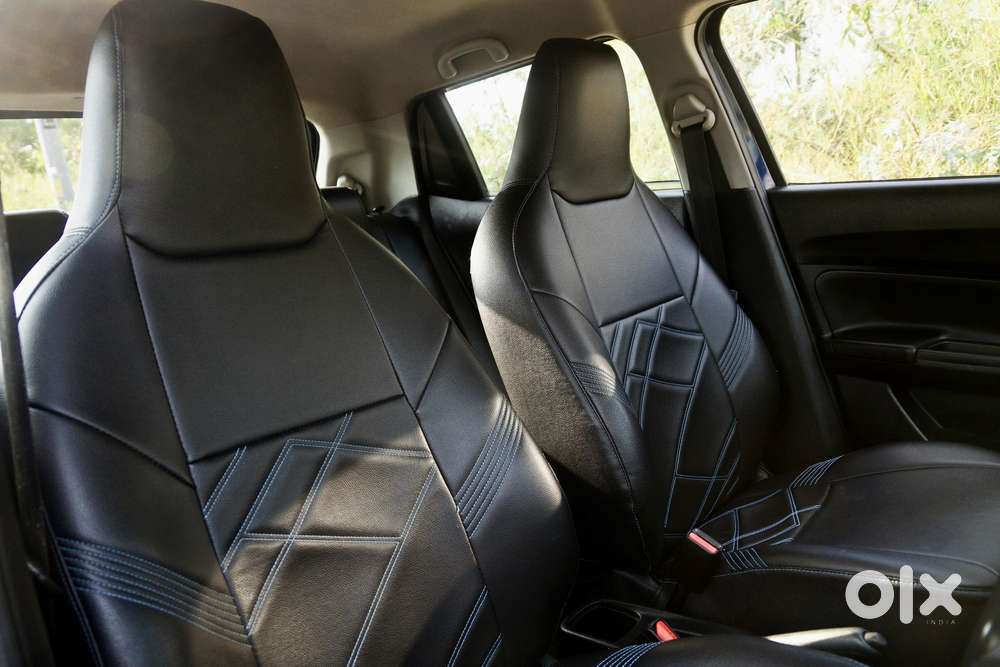 Maruti Suzuki Swift Ldi Optional, 2018, Diesel