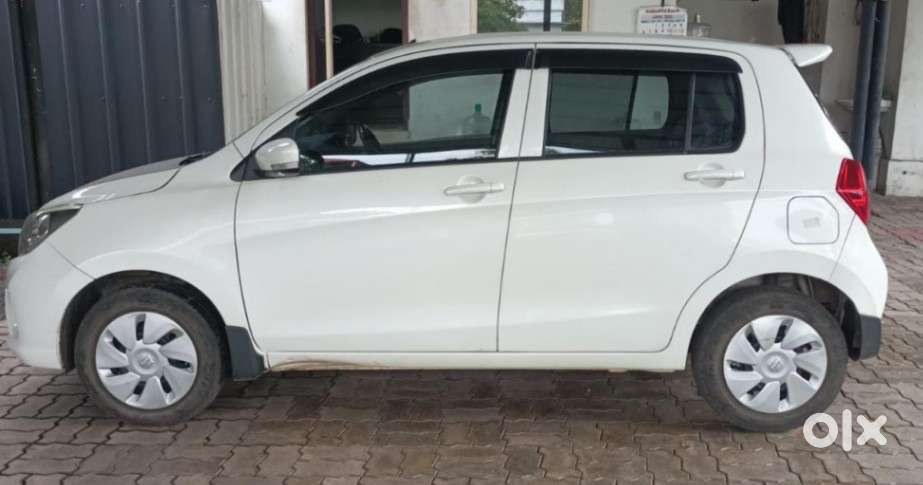 Maruti Suzuki Celerio Zxi, 2020, Petrol