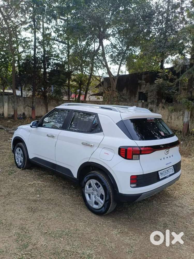 Hyundai Venue Kappa Mt 2024     Full Insurance