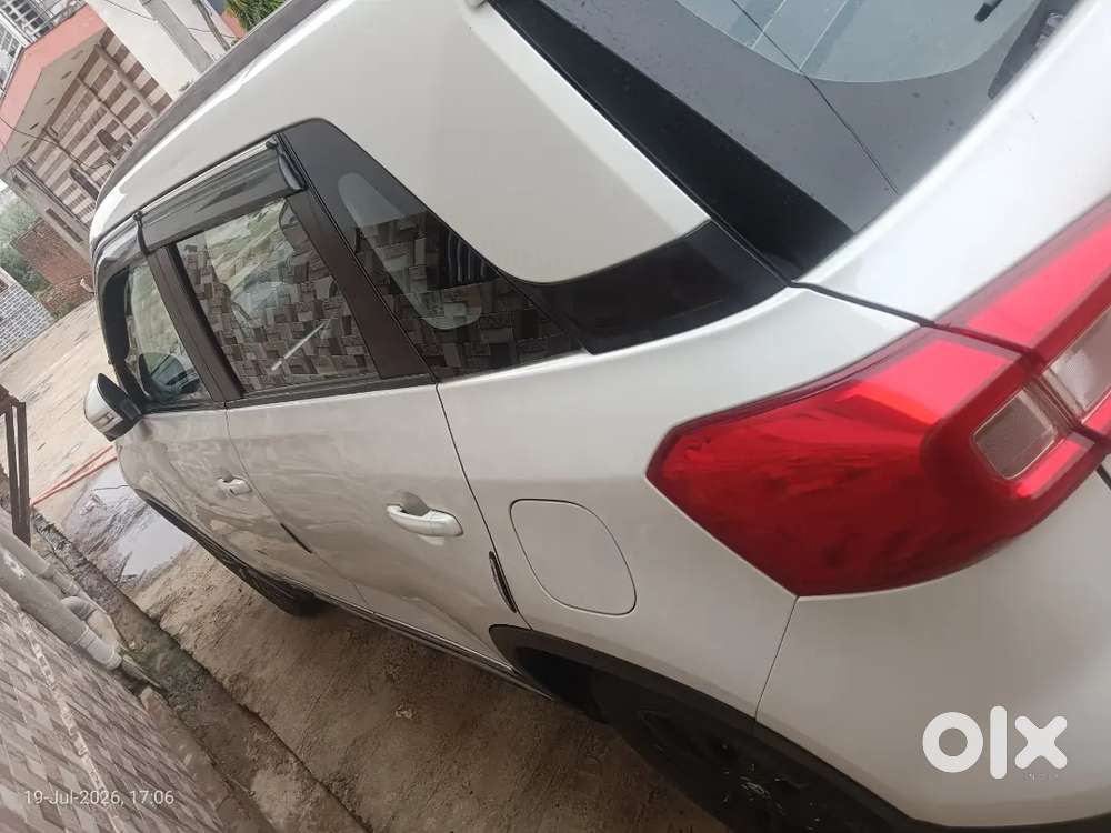 Toyota Urban Cruiser 2021 Manual