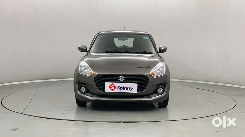 Maruti Suzuki Swift Amt Vvt Vxi, 2019, Petrol