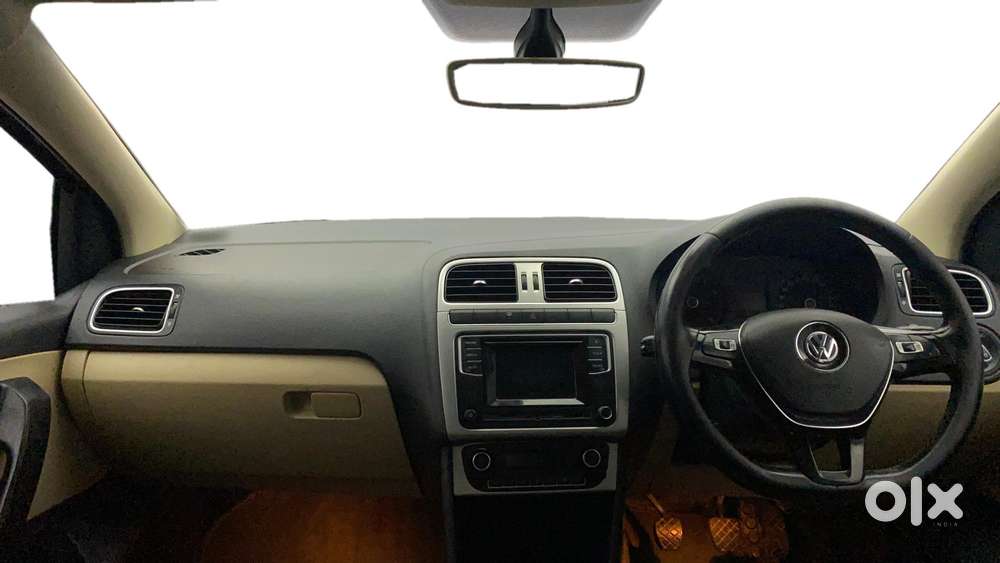 Volkswagen Ameo 1.2 Mpi Highline, 2016, Petrol