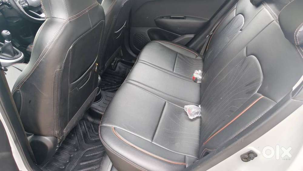 Hyundai Exter Sx (o) 1.2 Mt, 2024, Petrol