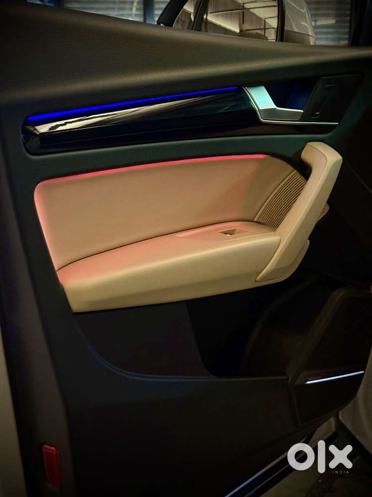 Audi Q5 Technology 45 Tfsi, 2024, Petrol