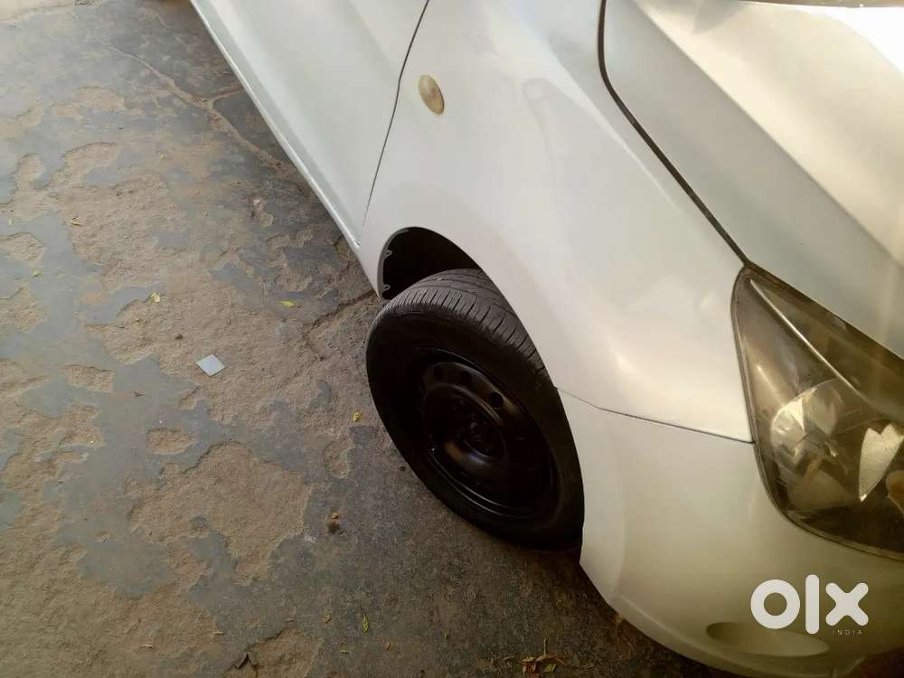 Maruti Suzuki Celerio 2016