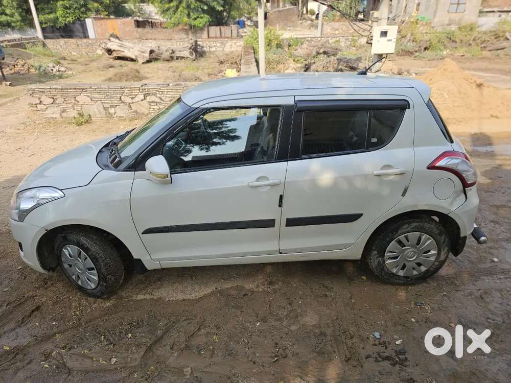 Maruti Suzuki Swift Vdi 2013