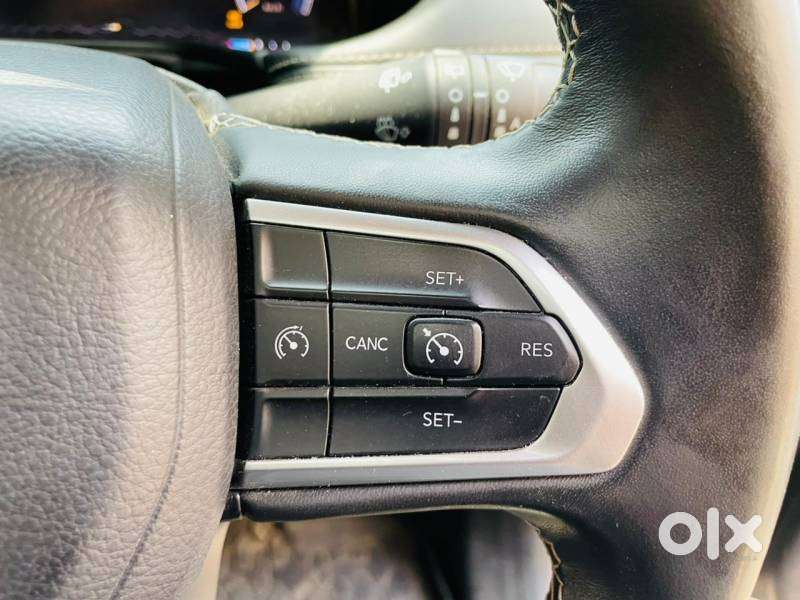 Jeep Compass Model S (o) Diesel 4x4 At, 2022, Diesel
