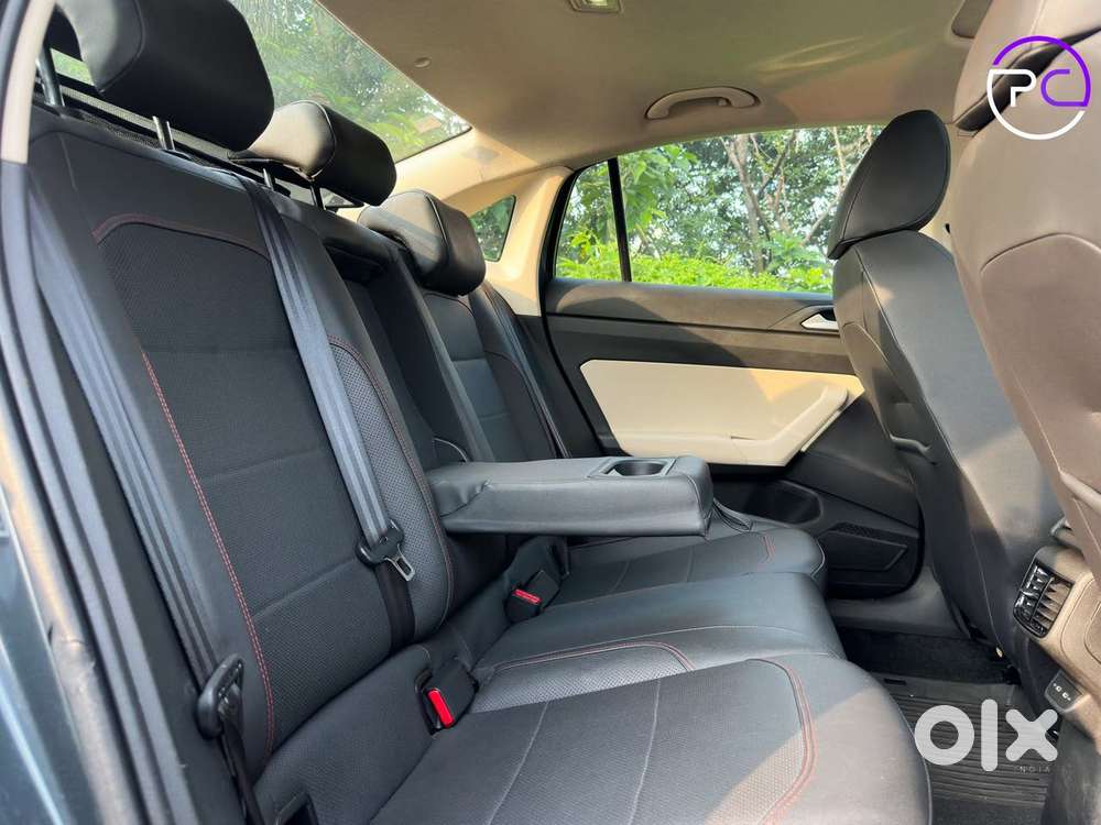 Volkswagen Virtus Gt Plus 1.5 Tsi Evo Dsg (electric Seats), 2023, Pe..
