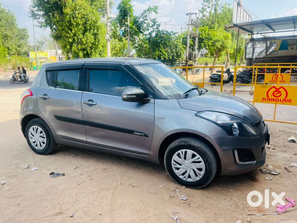 2012 Maruti Suzuki Swift