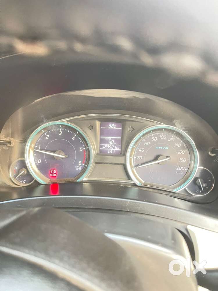Maruti Suzuki Ciaz 2016
