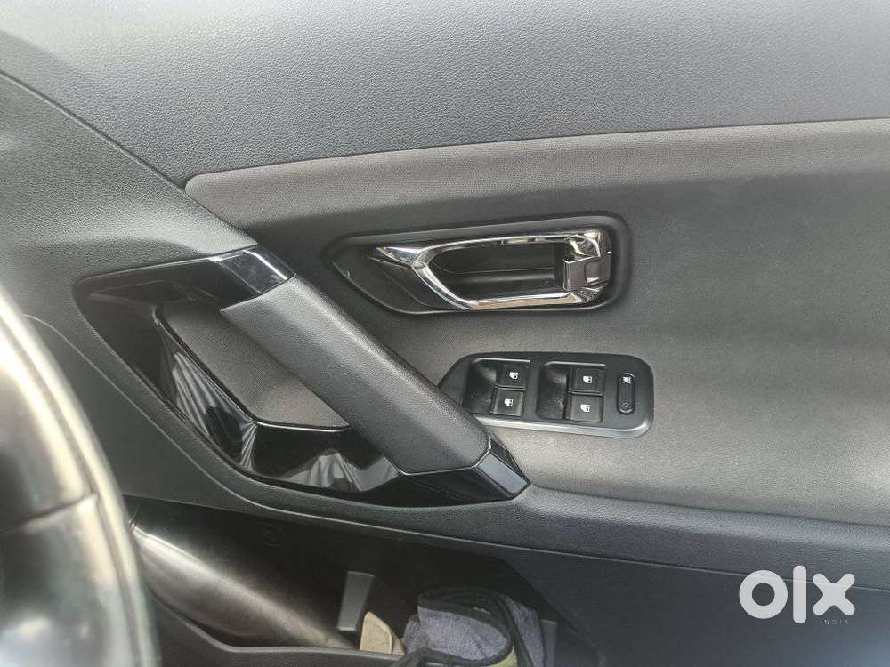 Tata Harrier Pure Plus S, 2024