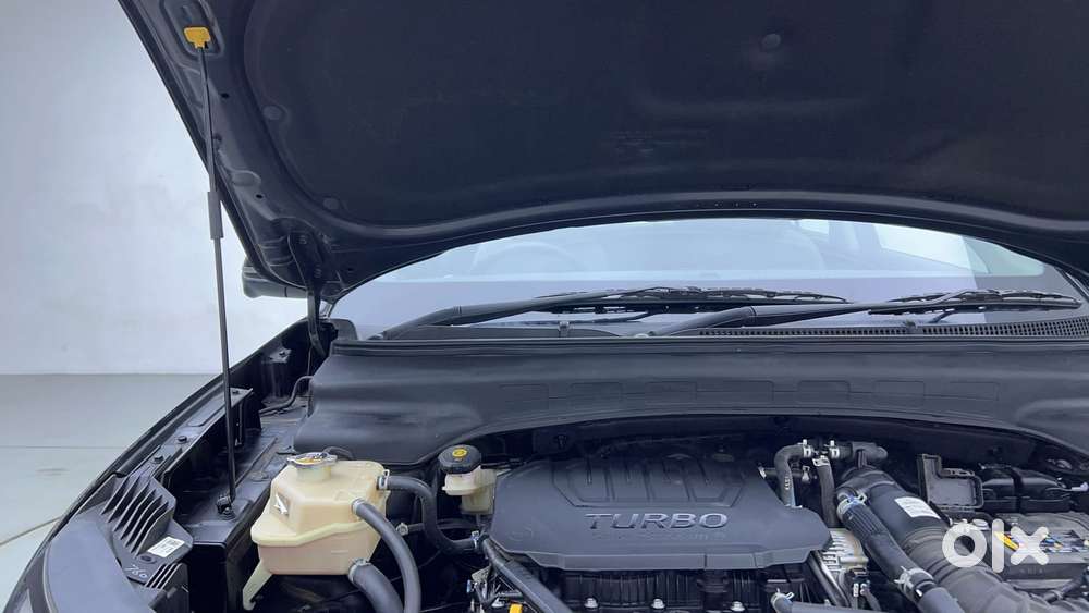 Hyundai Creta Sx 1.4 Turbo 7 Dct, 2024, Petrol
