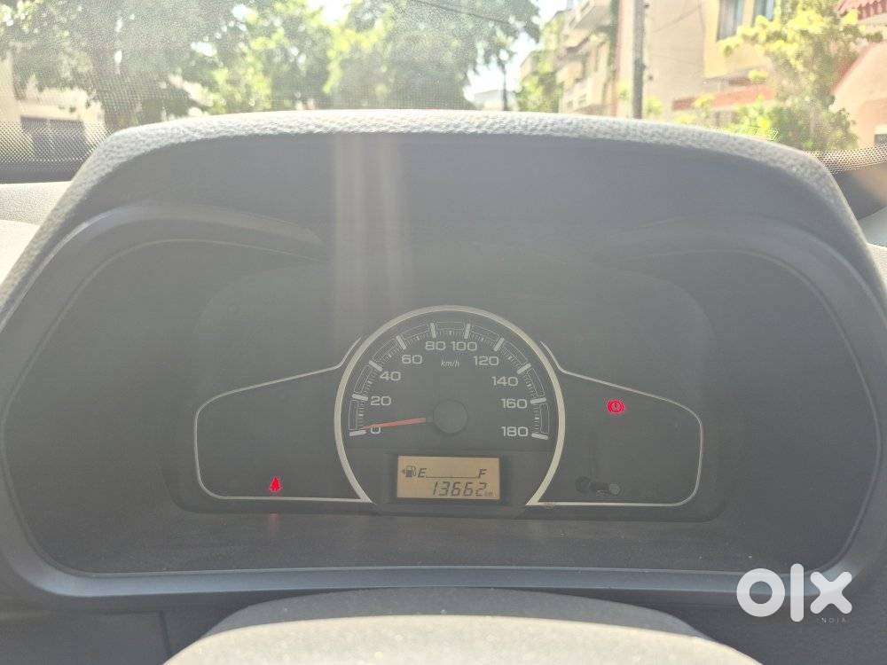 Maruti Suzuki Alto 800 Vxi Plus Option, 2022, Petrol