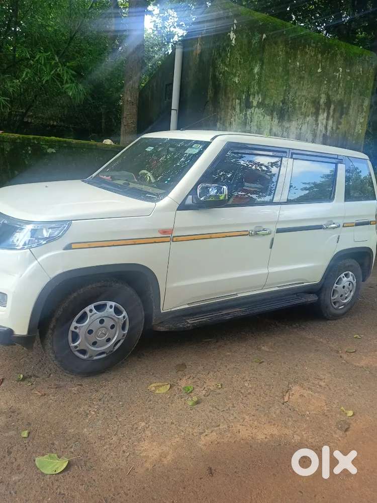 Mahindra Bolero Neo 2024 Diesel