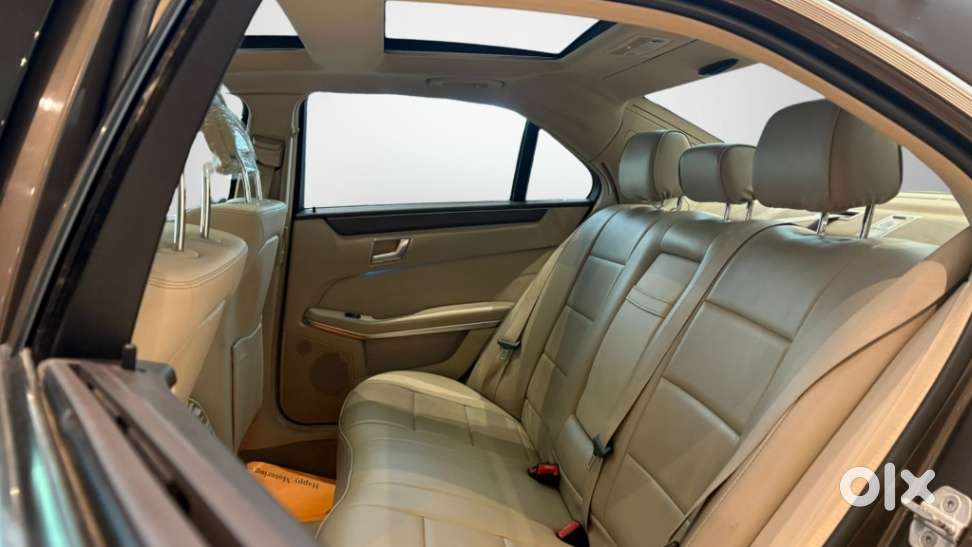 Mercedes-benz E-class E 200, 2015, Petrol