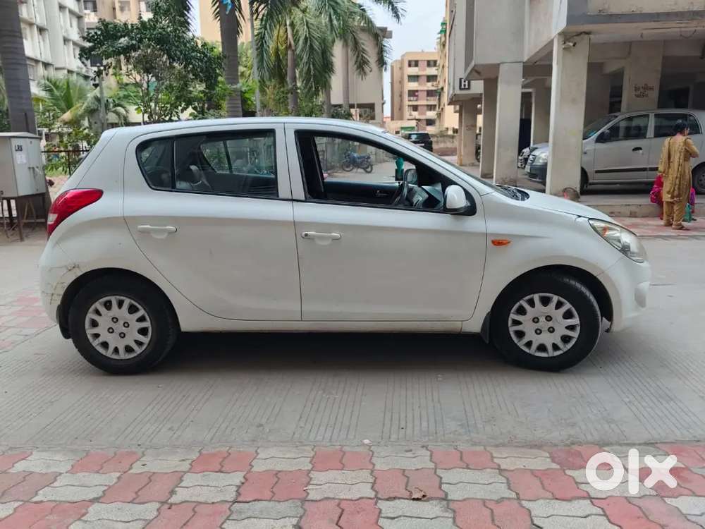 Hyundai I20 Diesel Manual 2011 3rd