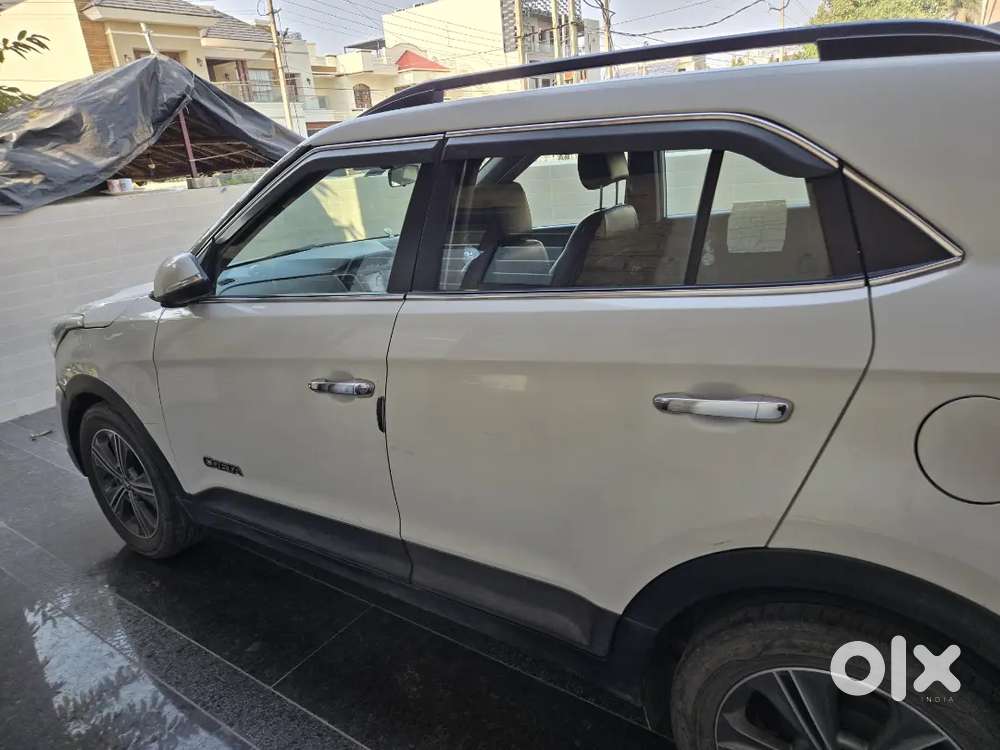 Hr01 Number .single Hand Driven. Non Accidental.