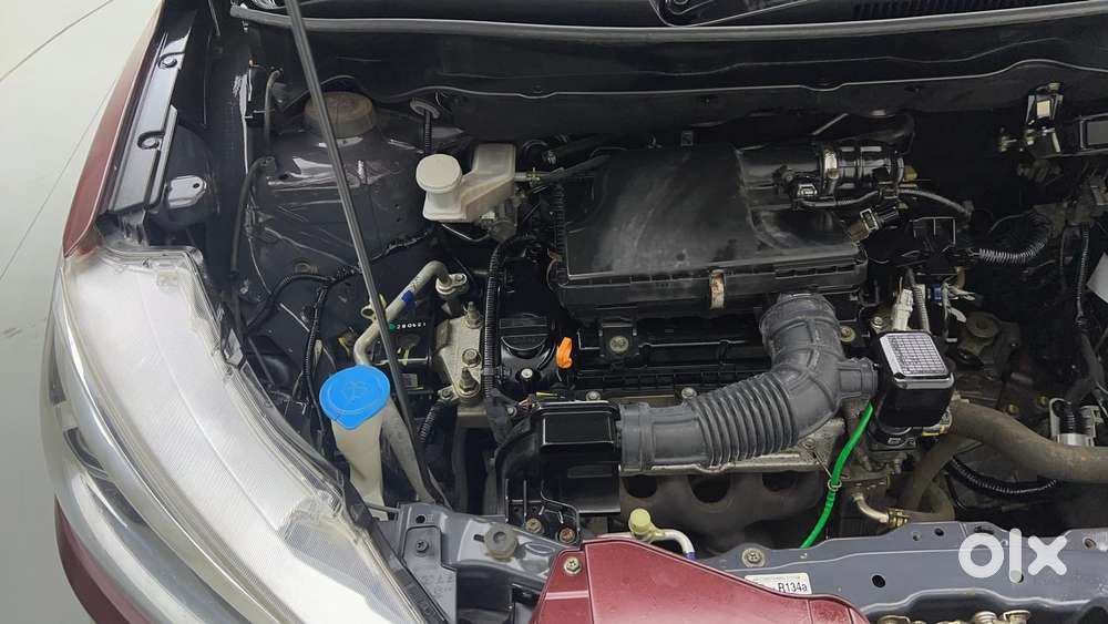 Maruti Suzuki Ertiga Zxi Plus Petrol, 2022, Petrol