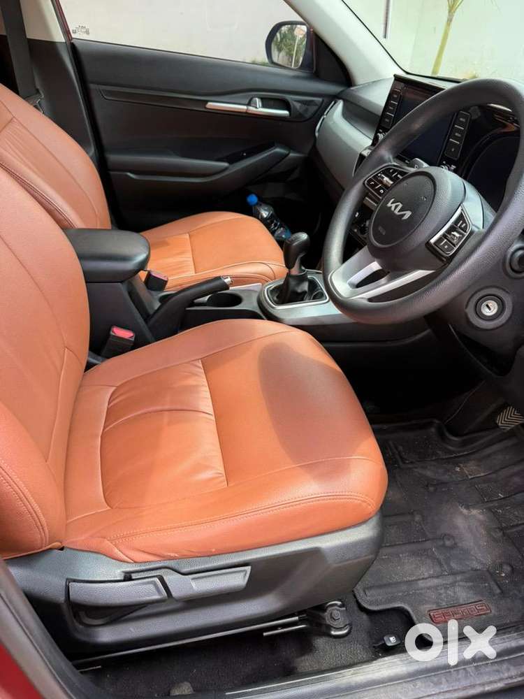 New Tires, New Battery, New Insurance