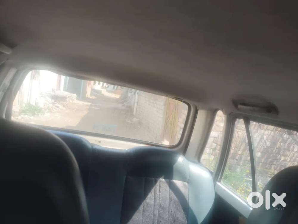 Maruti Suzuki 800 1999tu 2027tk Renewal