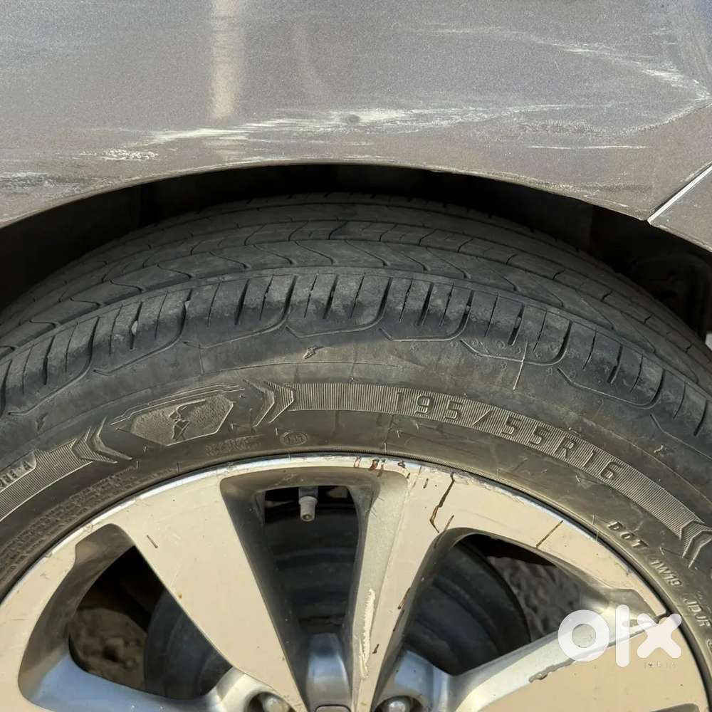 Hyundai Elite I20 2016 Diesel 105000 Km Driven