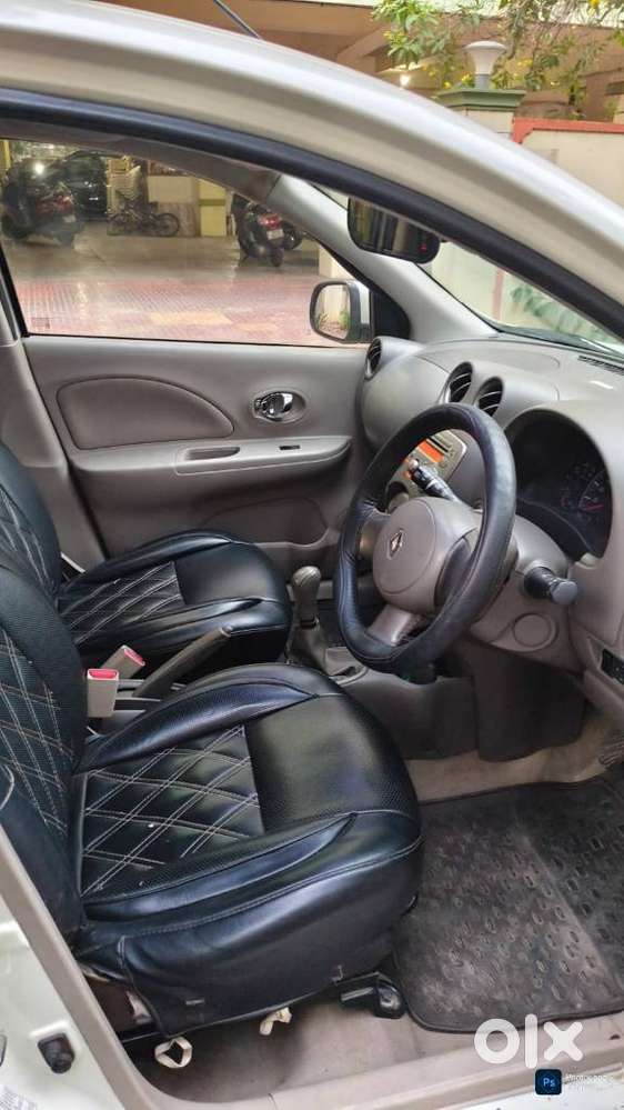 Renault Pulse Rxz Diesel, 2013, Diesel
