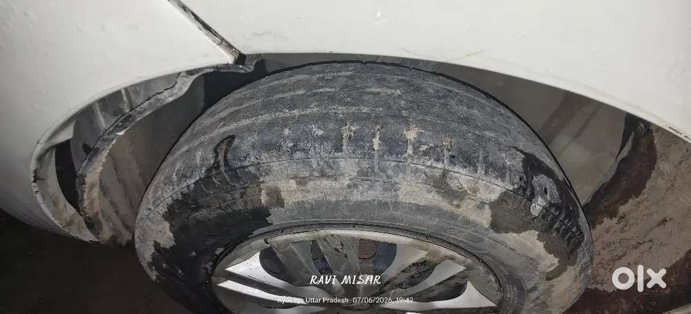 2019 Maruti Suzuki Dzire Vdi