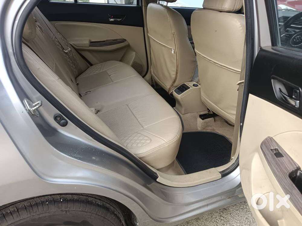 Maruti Suzuki Dzire 1.2 Vxi, 2020, Petrol