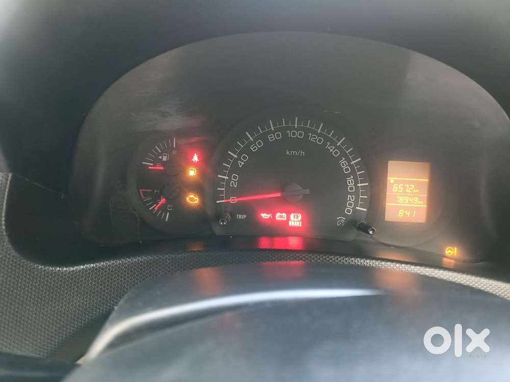 Maruti Suzuki Dzire 1.2 Lxi, 2012, Petrol