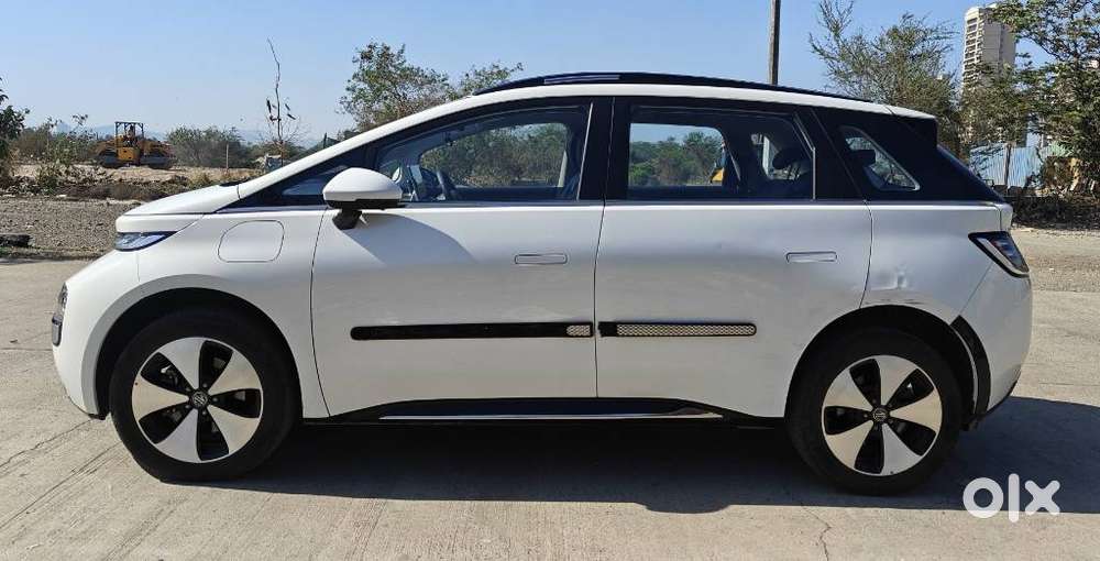 Mg Windsor Ev Exclusive, 2024