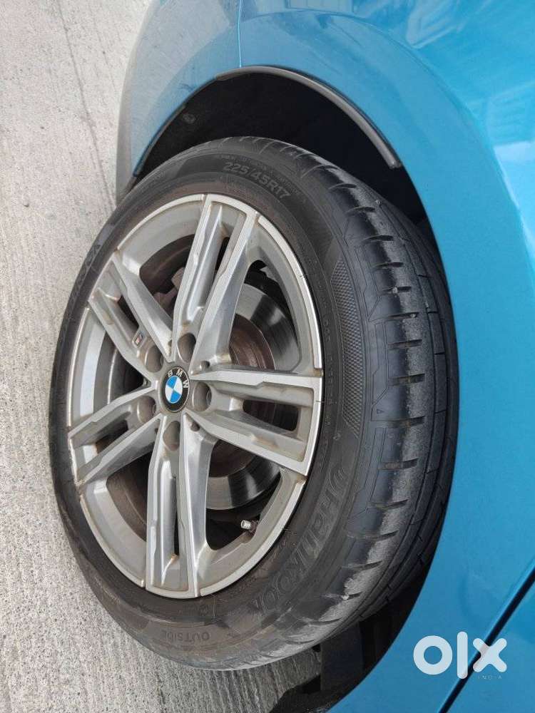 Bmw 2 Series Gran Coupe 220d M Sport [ ], 2022, Petrol