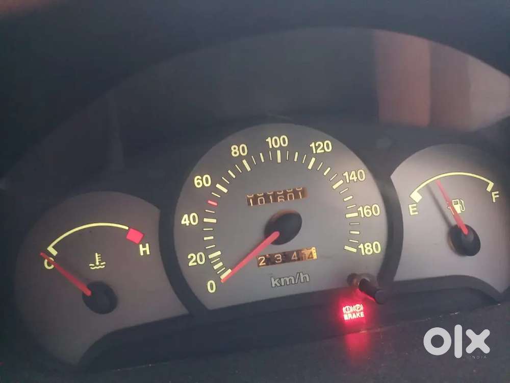 Hyundai Santro Xing 2011 Well Maintained