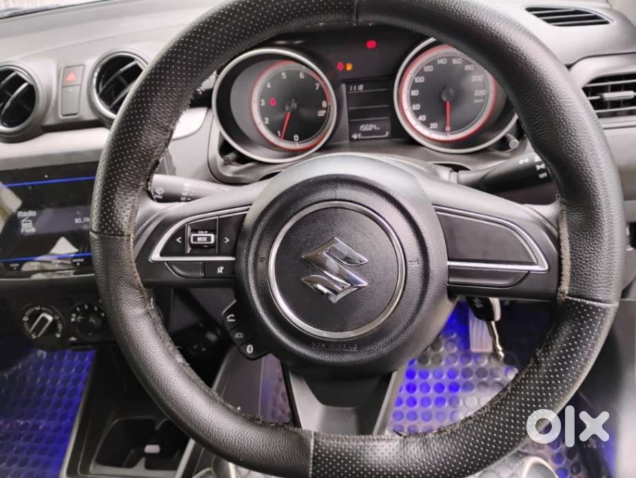 Maruti Suzuki Swift 1.2 Vxi (o), 2023, Petrol
