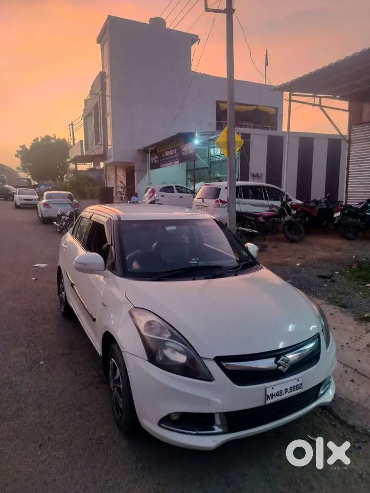 Maruti Suzuki Dzire 2012 Diesel Good Condition