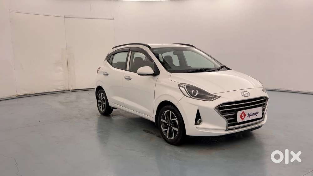 Hyundai Grand I10 Nios Asta 1.2 Kappa Vtvt, 2022, Petrol