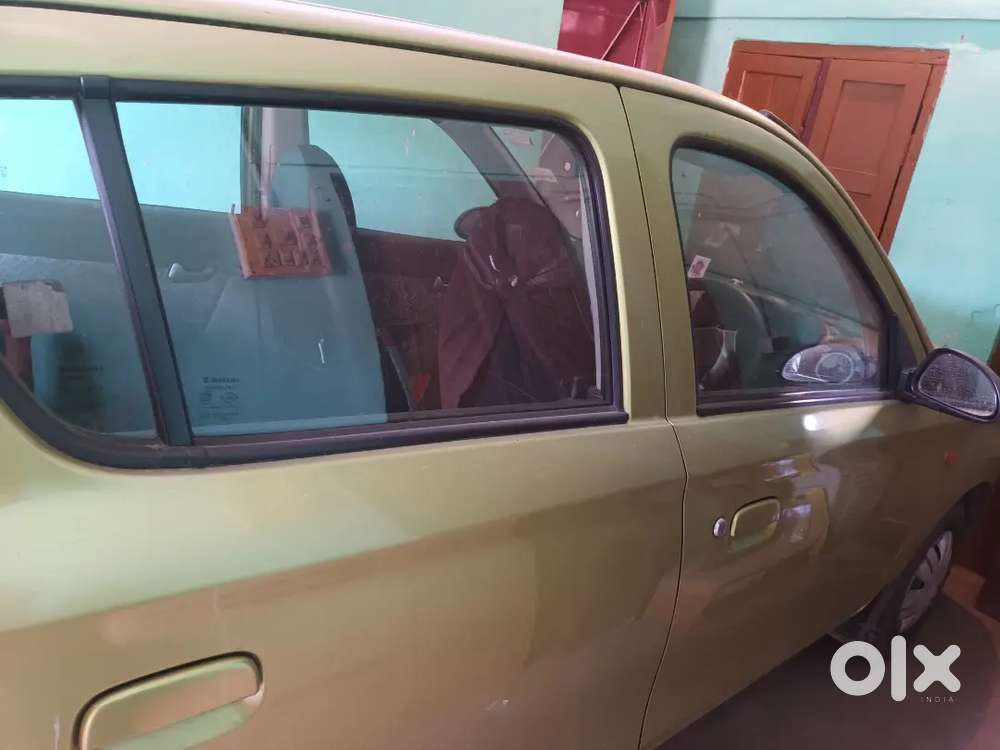 Maruti Suzuki Alto 800 2016 Petrol Good Condition