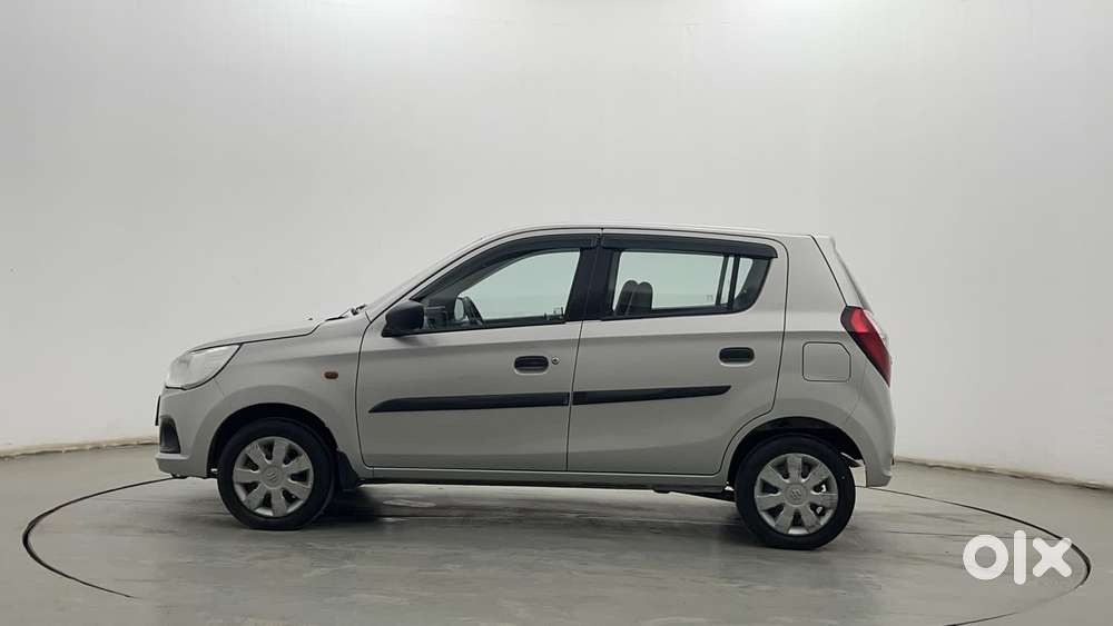 Maruti Suzuki Alto K10 Vxi Airbag, 2018, Petrol