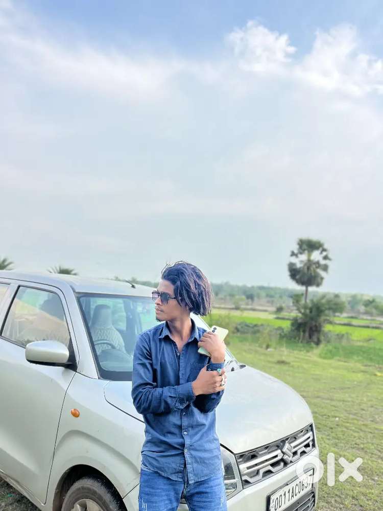 Maruti Suzuki Wagon R 2023 Petrol 96000 Km Driven